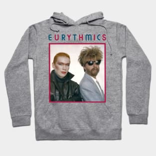 eurythmics Hoodie